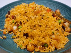 柠檬炒饭-南棠馆粤菜坊(群光店)