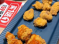 -必胜客(龙湾万达店)
