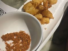 -绿茶餐厅(成都大悦城店)