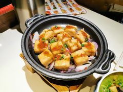 -北国饭店(汕头卜蜂店)