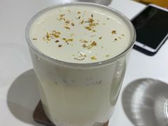 -不正咖啡(万达尊店)