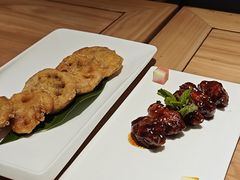 -枣子树·素食餐厅(普陀山店)