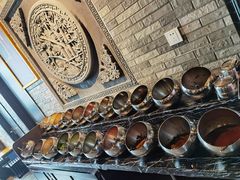 -今日炊牛·潮汕牛肉火锅(华采天地店)
