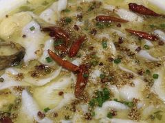 -江渔儿酸菜鱼(奥园广场金发购物中心店)