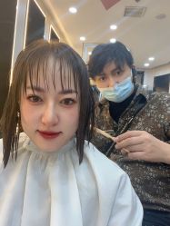 -TOP HAIR SALON