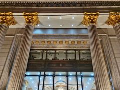 -碧中海汤泉汗蒸酒店