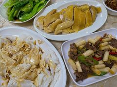 -深圳柯记餐厅(大望店)