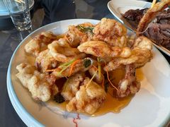 -一桶江山餐厅(松北店)