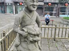 -南关石牌坊古镇