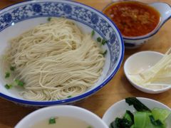 秃黄油-裕兴记·三虾面(西北街总店)