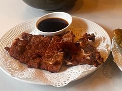 -顶特勒·黄鱼馆·特色菜(上海大世界店)