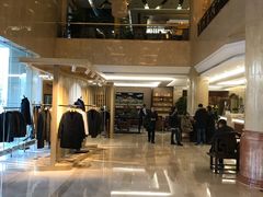-北京西藏大厦酒店