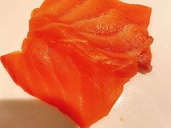 -西安高新希尔顿酒店·咖啡露台西餐厅