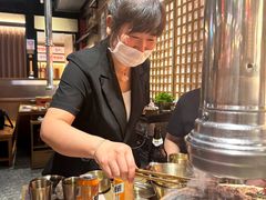 -西塔老太太泥炉烤肉(北京双井店)