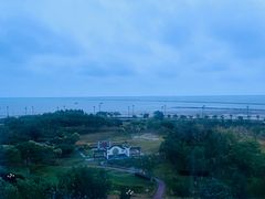 -连云港金陵海州湾会议中心