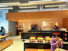 -LANLIZI BAKERY(COSMO店)