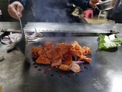 -罗姐烧烤(东风路一段店)