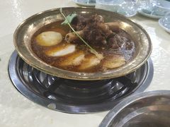 -和庆斋羊蝎子火锅·碳缸烧烤(顺义旗舰店)