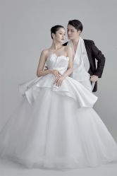 -太古映画婚纱摄影(天河店)