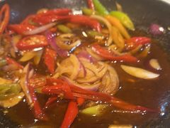 -鼎好家常菜(天桥店)