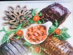 -王胖子驴肉火烧(鼓楼店)