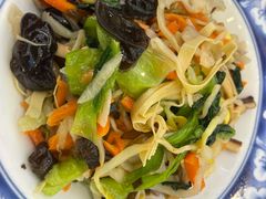 -五谷屯私房菜·始于2005(中山陵童卫路店)