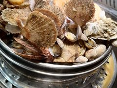 -锅老头海鲜铁锅炖