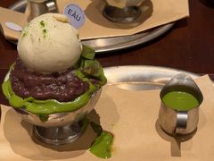 -EAU CAFE(永康路店)