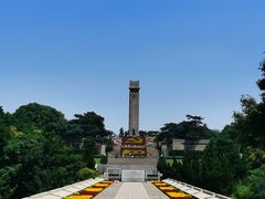 -雨花台烈士纪念馆