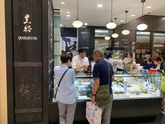 -阪急百货店(梅田总店)