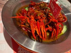 -熊记虾王·蓝龙虾(东晓南店)