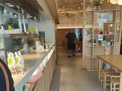 -东园小馆·早茶·淮扬小炒(蜀景店)