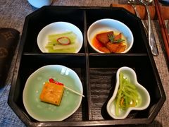 -素慧餐厅(大虹桥店)