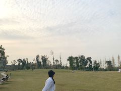 -桂溪生态公园