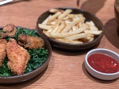 -农畉LONFOOD(万象天地店)
