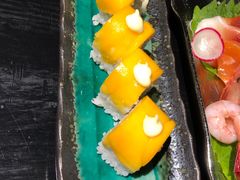 -鲤·鮨KOISUSHI