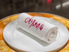 -北京王府井希尔顿酒店·秦唐中餐厅Chynna