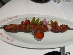 克里姆林宫皇家超级大肉串-马克西姆俄罗斯餐厅(绥芬河店)