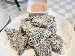椰丝牛肉-光明邨大酒家(淮海路店)