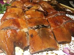 -蟹蟹潮汕砂锅粥(食八方美食城店)