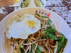 -春雪面馆(转塘店)