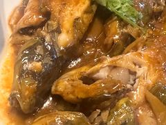 -老白肉馆(临江小区店)
