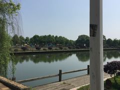 -千龙湖生态旅游度假区