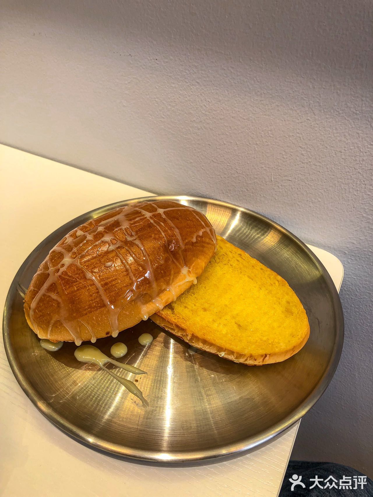 佛山茶餐厅扛把子，冲冲冲！