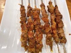 -巴依老爷新疆美食(望京小街店)