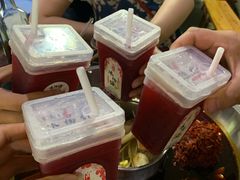 -星鸿社重庆老火锅
