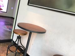 用餐区-星巴克臻选(上海长风大悦城店)
