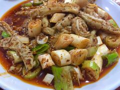 -巷子肥肠(科华巷店)
