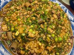 -小铜锣湾海鲜家常菜馆(河西店)