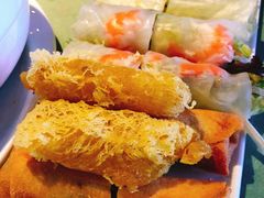 -花样西贡·法式越南餐厅(西大万达店)